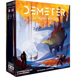 Demeter - Autumn / Winter...