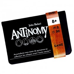 Antinomy (MicroGame)