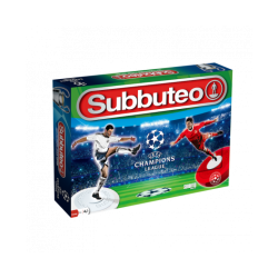 Subbuteo - UEFA Champions...