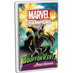 Marvel Champions - Le...