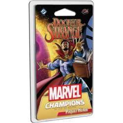 Marvel Champions - Docteur...