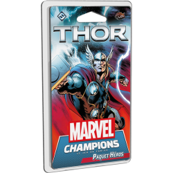 Marvel Champions - Thor...