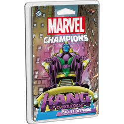 Marvel Champions - Kang le...