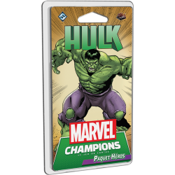 Marvel Champions - Hulk...