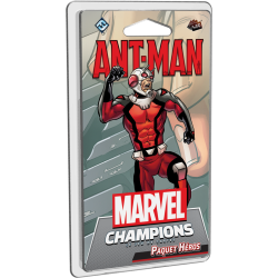 Marvel Champions - Ant-Man...