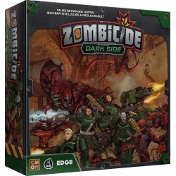 Zombicide Invader - Dark...