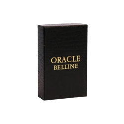 Coffret Oracle Belline - 52...