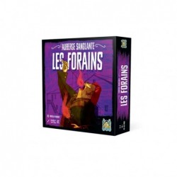 L'Auberge Sanglante - Les...