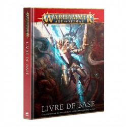 Warhammer Age of Sigmar -...