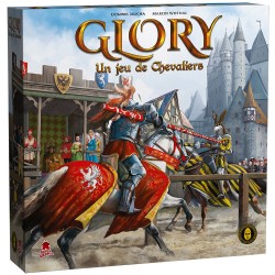 Glory - Un jeu de chevaliers