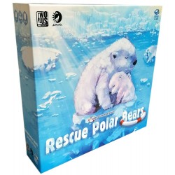 Rescue Polar Bears