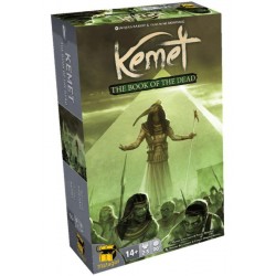 Kemet - The Book of The...