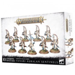 Warhammer - Age Of Sigmar -...