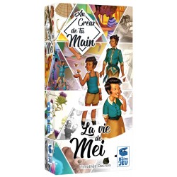 Au creux de ta main - La...