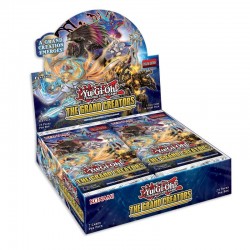 Yu-Go-Oh ! - Display 24...