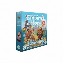 Imperial Settlers Empires...