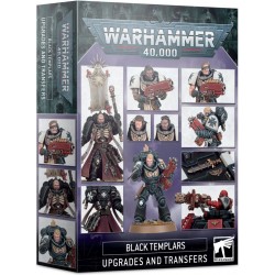 Warhammer - Black Templars:...