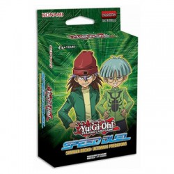 Yu-Gi-Oh ! Speed Duel -...