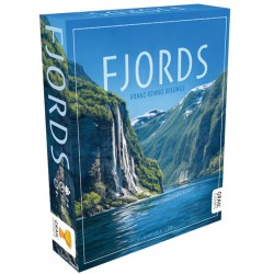 Fjords