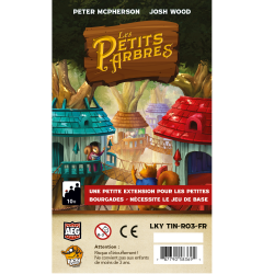 Les Petites Bourgades - Les...