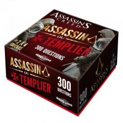 Assassin's Creed - Assassin...