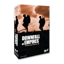 Downfall of Empires