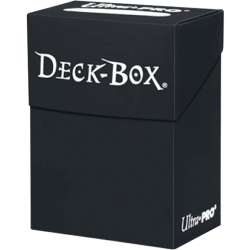 Deck Box Ultra Pro 75...