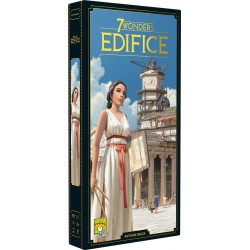 7 Wonders - Edifice...