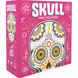Skull (nouvelle édition)