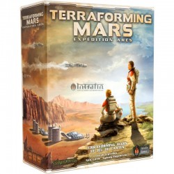 Terraforming Mars -...