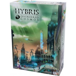 Hybris Disordered Cosmos