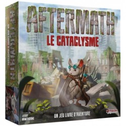 Aftermath - Le cataclysme