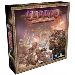 Clank ! La malédiction de...