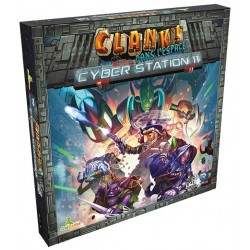 Clank ! Dans l'espace ! –...
