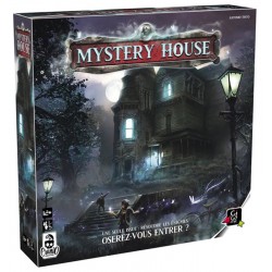 Mystery House (occasion)
