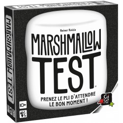 Marshmallow Test