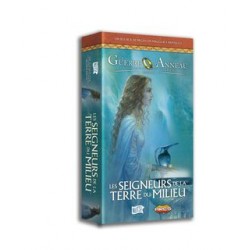 La Guerre de l'Anneau - Les...