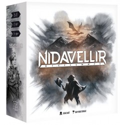 Nidavellir - Idavoll...