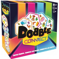 Dobble - Connect