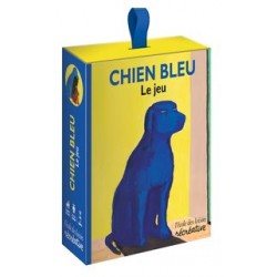 Chien Bleu - Le Jeu