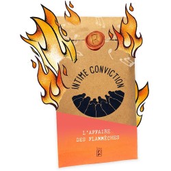 Intime Conviction -...