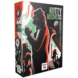 Nutty Business