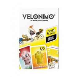 Vélonimo - Edition spéciale...