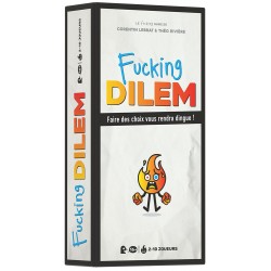 Fucking Dilem