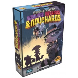 Bestioles en Guerre -...