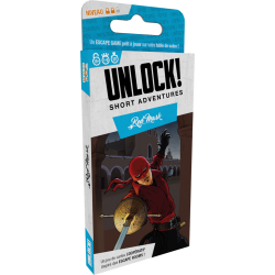 Unlock - Short Adventures -...