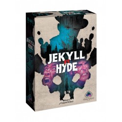Jekyll vs Hyde