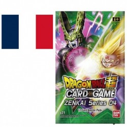 Dragon Ball Card Game -...