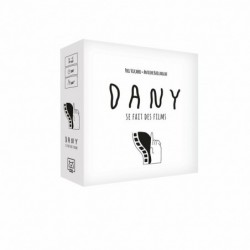 Dany se fait des films