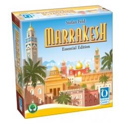 Marrakech - Essential Edition
